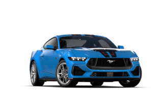 2025 Ford Mustang® External Image 5
